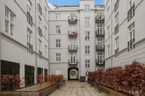 2 room apartment in Copenhagen - Løngangstræde 21 in Kopenhagen
